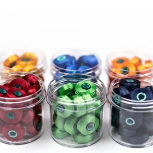 Bobbin Kits