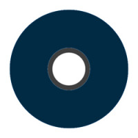 Magna-Glide Delights M - #32965 Navy - Jar of 10 Bobbins