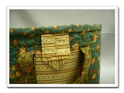 Joyce's Bag
