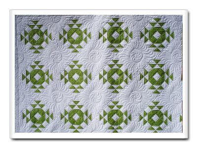 Kelly's quilt