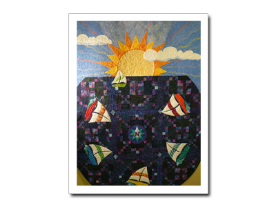 Page's Quilting
