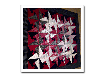 Terri's Quilt
