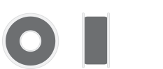 Clear Glide Spec 15/A Bobbin